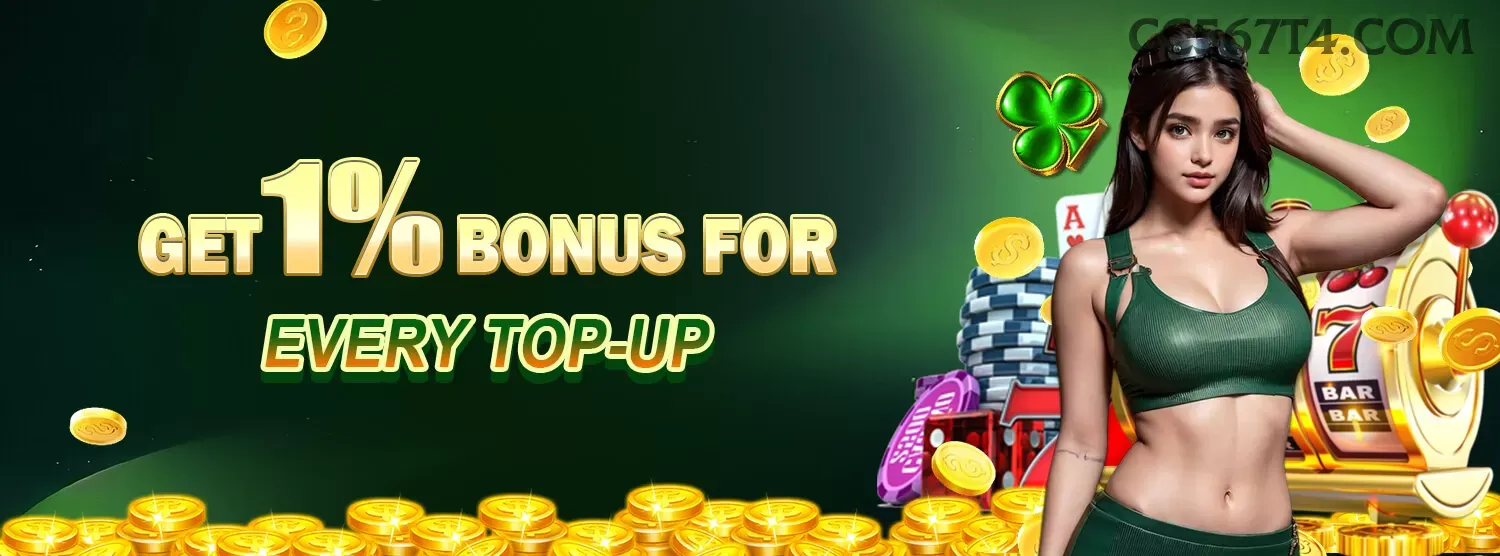 Jogos do cassino