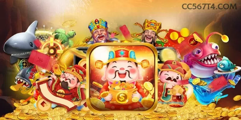 Bônus de slots